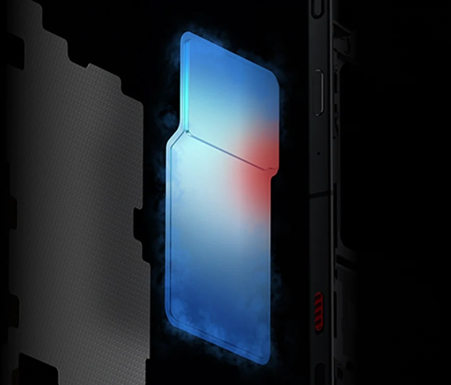 Redmagic 8S Pro