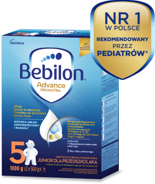 Bbl 5 advance pronutra 1000g Bbl 5 advance pronutra 1000g
