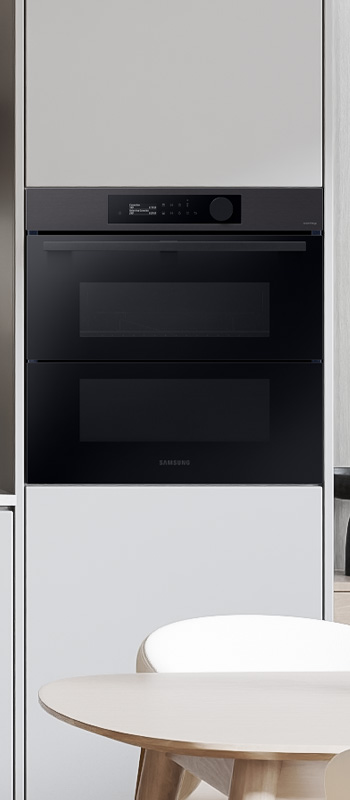 Piekarnik parowy NV7B57508AB - podsumowanie Piekarnik parowy NV7B57508AB Samsung - podsumowanie