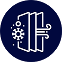 Zaawansowany system filtracji Zaawansowany system filtracji