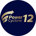 PowerCyclone 12 PowerCyclone 12
