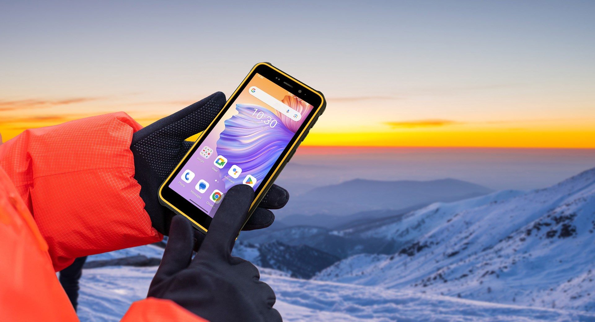 Ulefone Power Armor X12 Pro