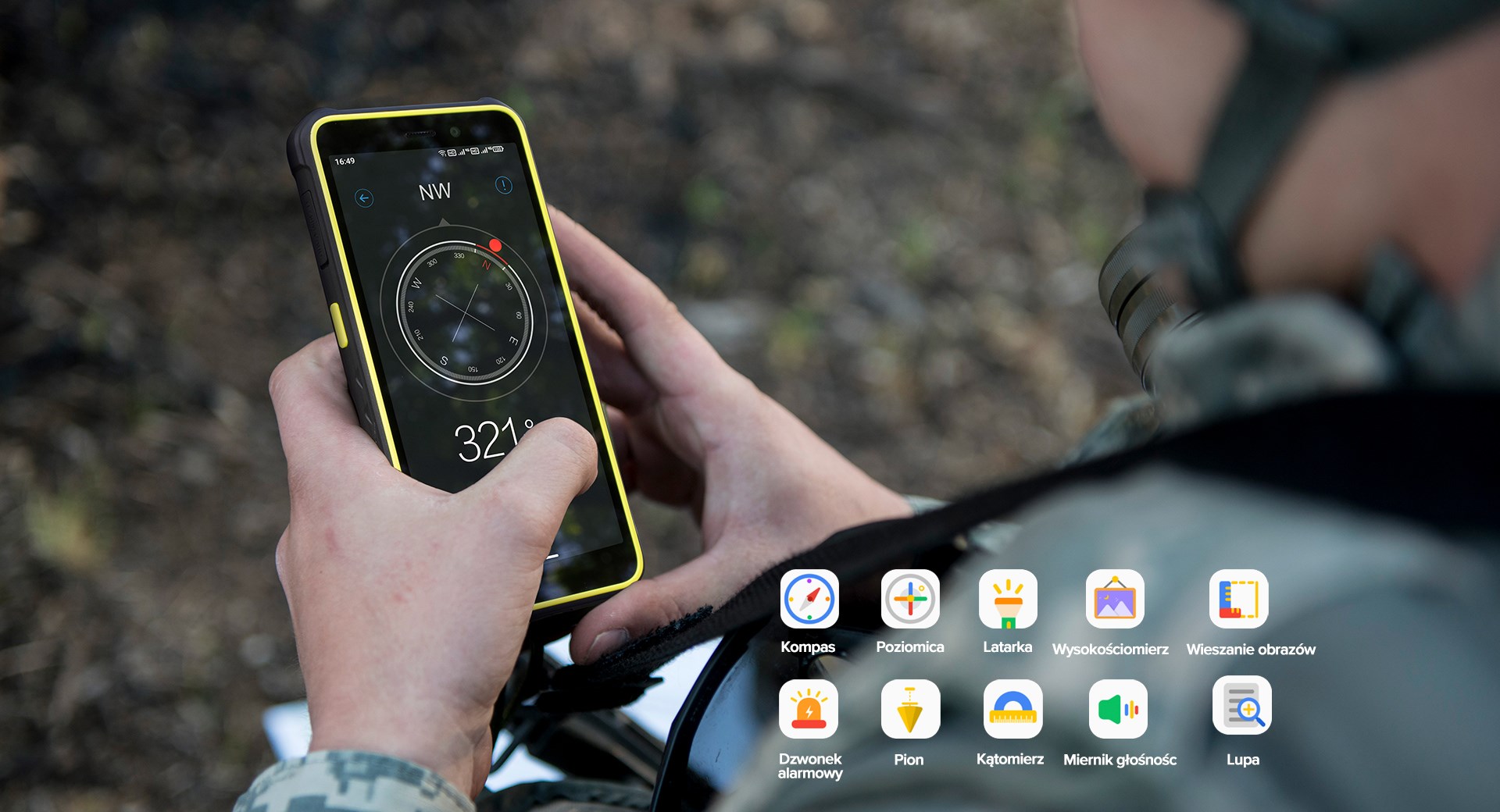 Ulefone Power Armor X12 Pro