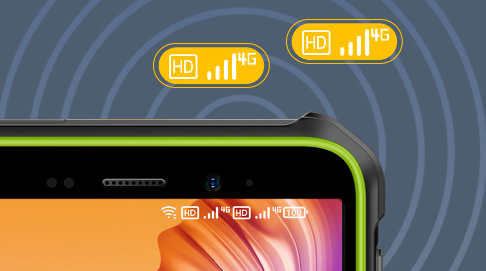 Ulefone Power Armor X12 Pro