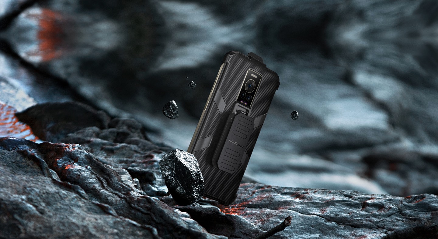 Etui do Ulefone Armor 17 Pro