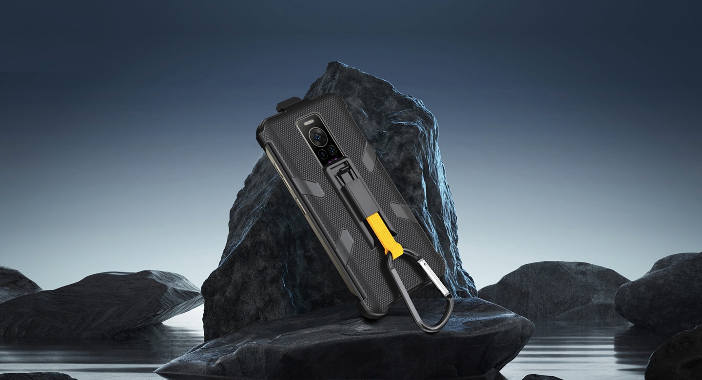 Etui do Ulefone Armor 17 Pro
