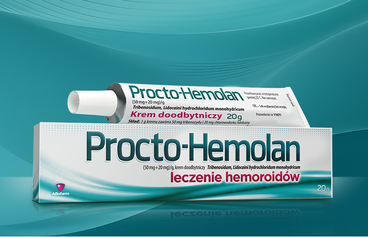 proctohemolan
