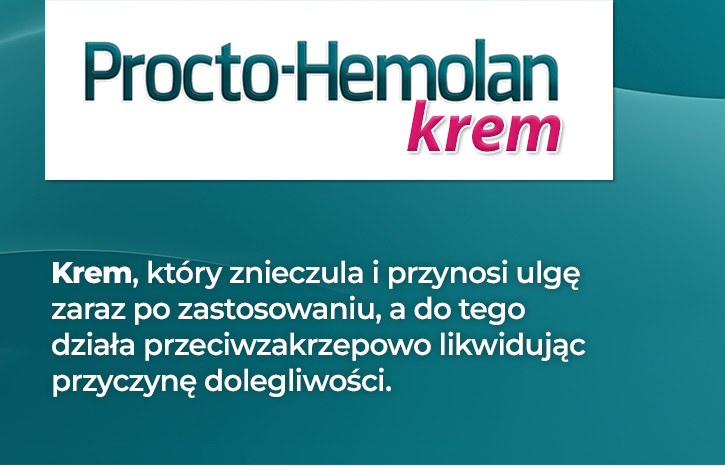 proctohemolan