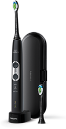 Philips ProtectiveClean 5100 Philips ProtectiveClean 5100