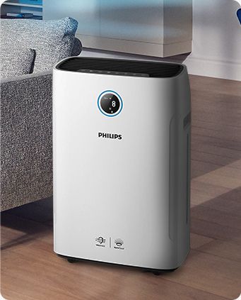 Philips Tryb automatyczny Philips Tryb automatyczny