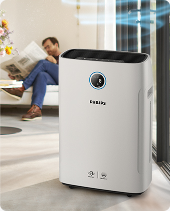 Philips Ac2729 10 Jednym Dotknieciem V2 Philips Ac2729 10 Jednym Dotknieciem V2