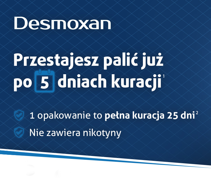 desmoxan