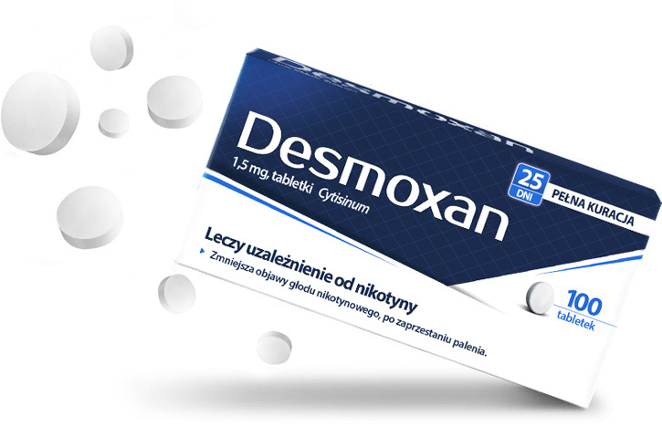 desmoxan