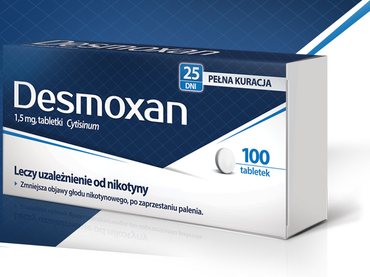 desmoxan
