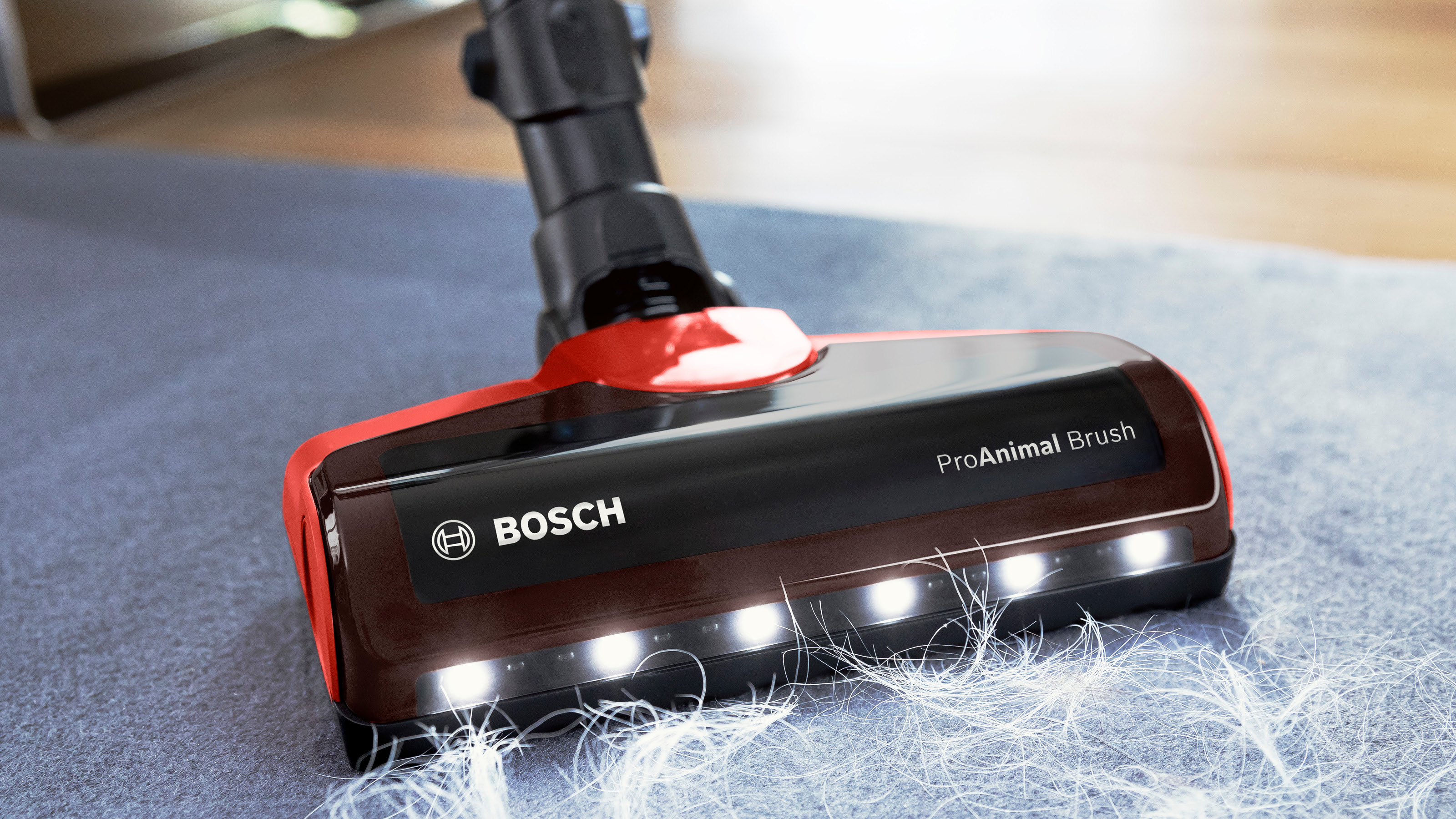 Elektroszczotka ProAnimal Brush
