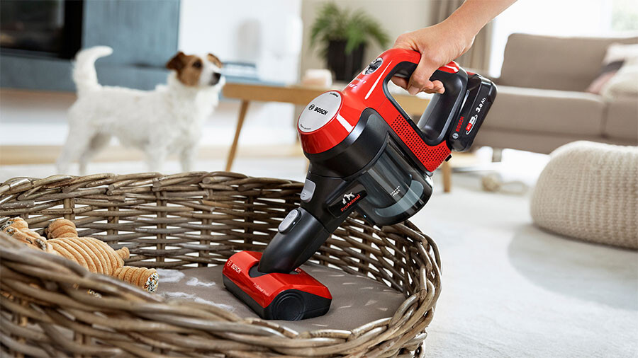 Elektroszczotka ProAnimal Brush