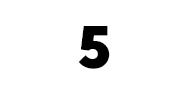 Liczba programów (5)