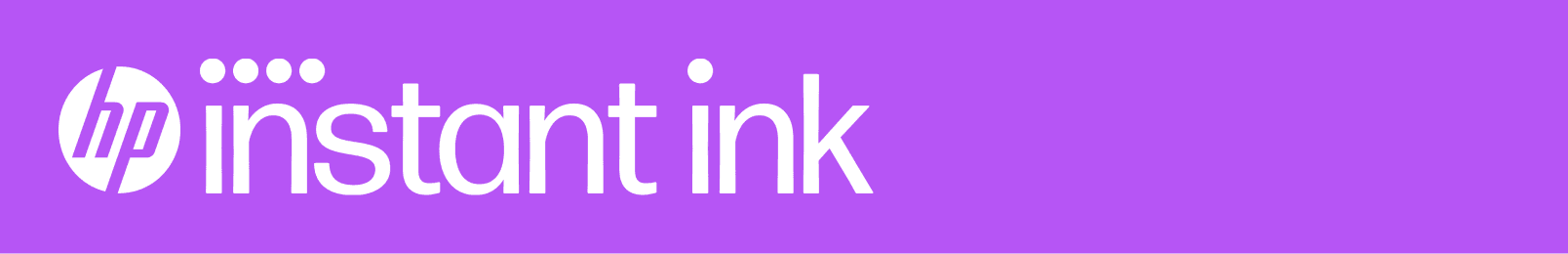 Image: HP Instant Ink HP Instant Ink