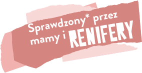 Sprawdzony przez mamy i renifery