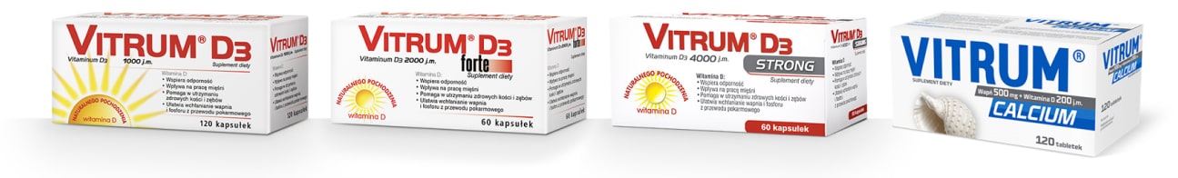 Vitrum Calcium