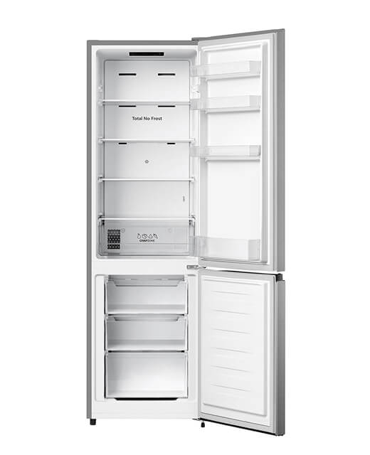 Image: Gorenje fridge NRK418EES4 Gorenje fridge NRK418EES4