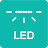 Image: Gorenje fridge NRK418EES4 Gorenje fridge NRK418EES4