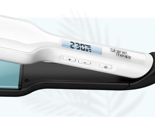 Remington Shine Therapy