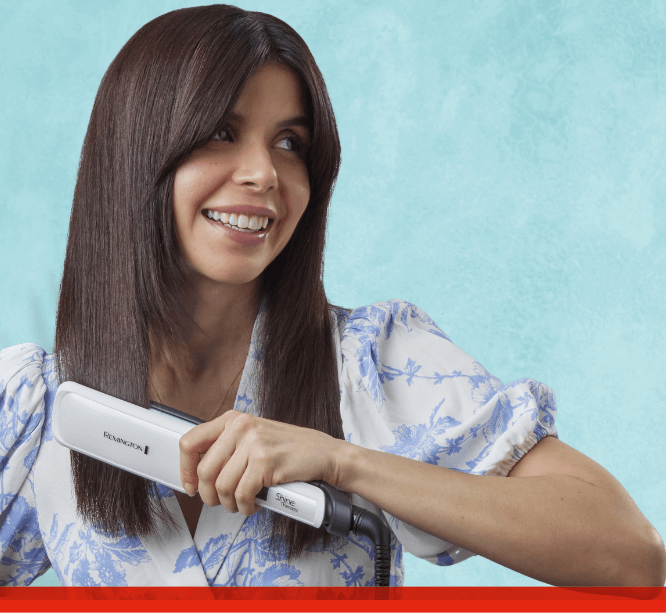 Remington Shine Therapy