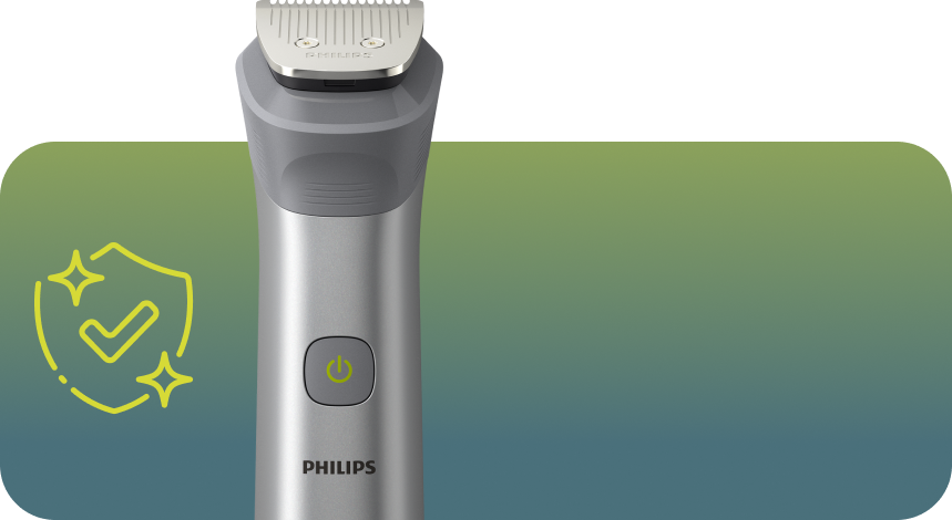 Trymer Philips Multigroom Series W Mg Opinie I Ceny Na