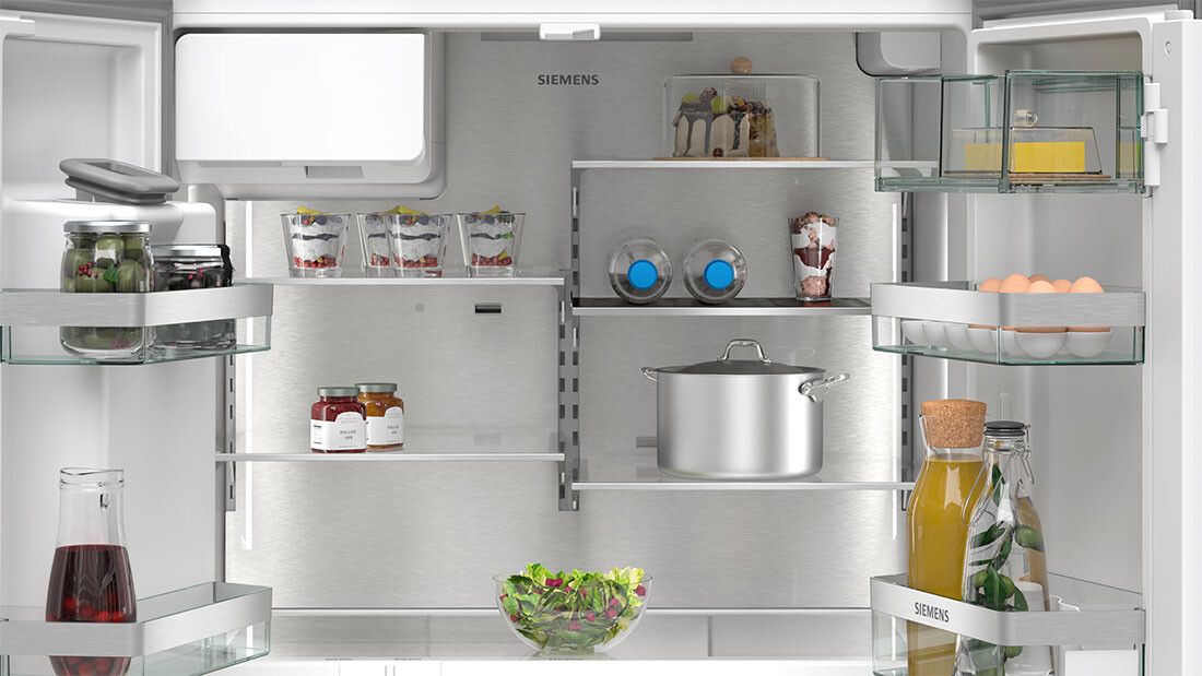 Multi purpose shelf