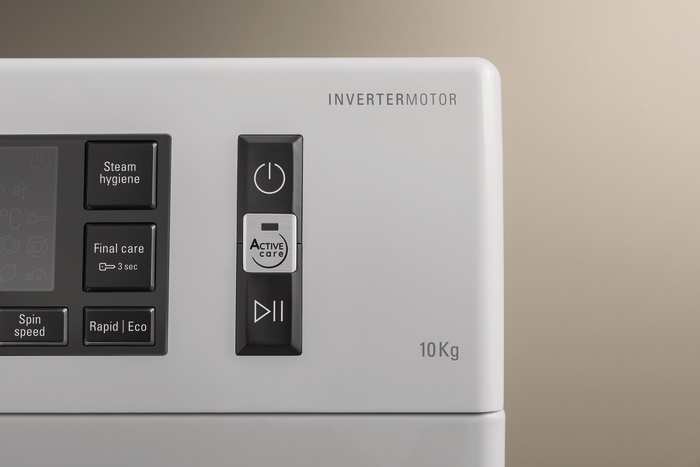 System Active Care
