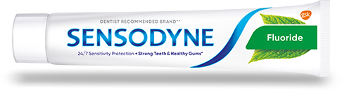 pasta Sensodyne