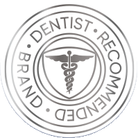 dentist recommended brand