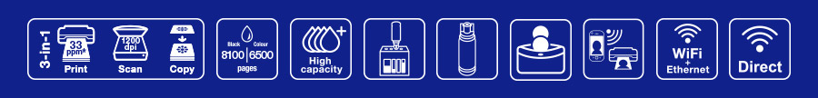 Epson L3250