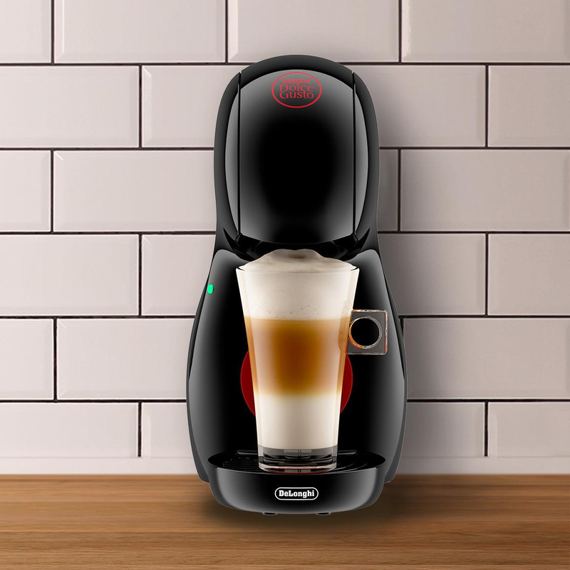 Ekspres do kawy na kapsułki NESCAFÉ Dolce Gusto Piccolo XS De'Longhi EDG210.B