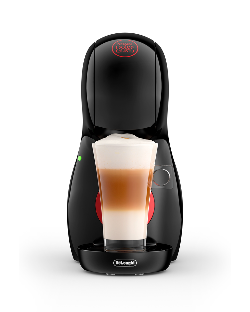 Ekspres do kawy na kapsułki NESCAFÉ Dolce Gusto Piccolo XS De'Longhi EDG210.B
