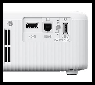 Epson CO-W01
