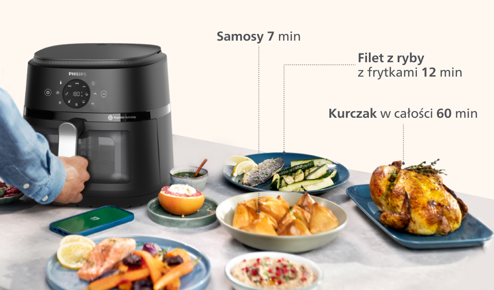 szybciej niż w piekarniku szybciej niż w piekarniku