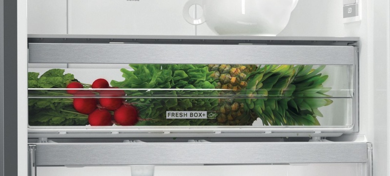 Fresh Box+
