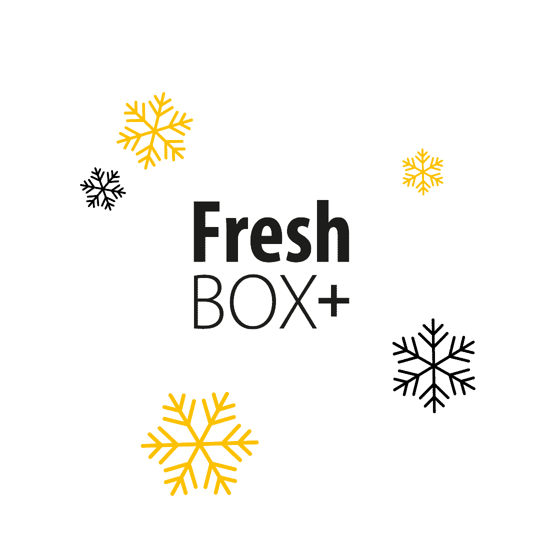 Fresh Box+