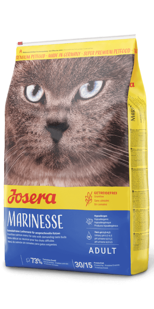 Josera - Marinesse Josera - Marinesse