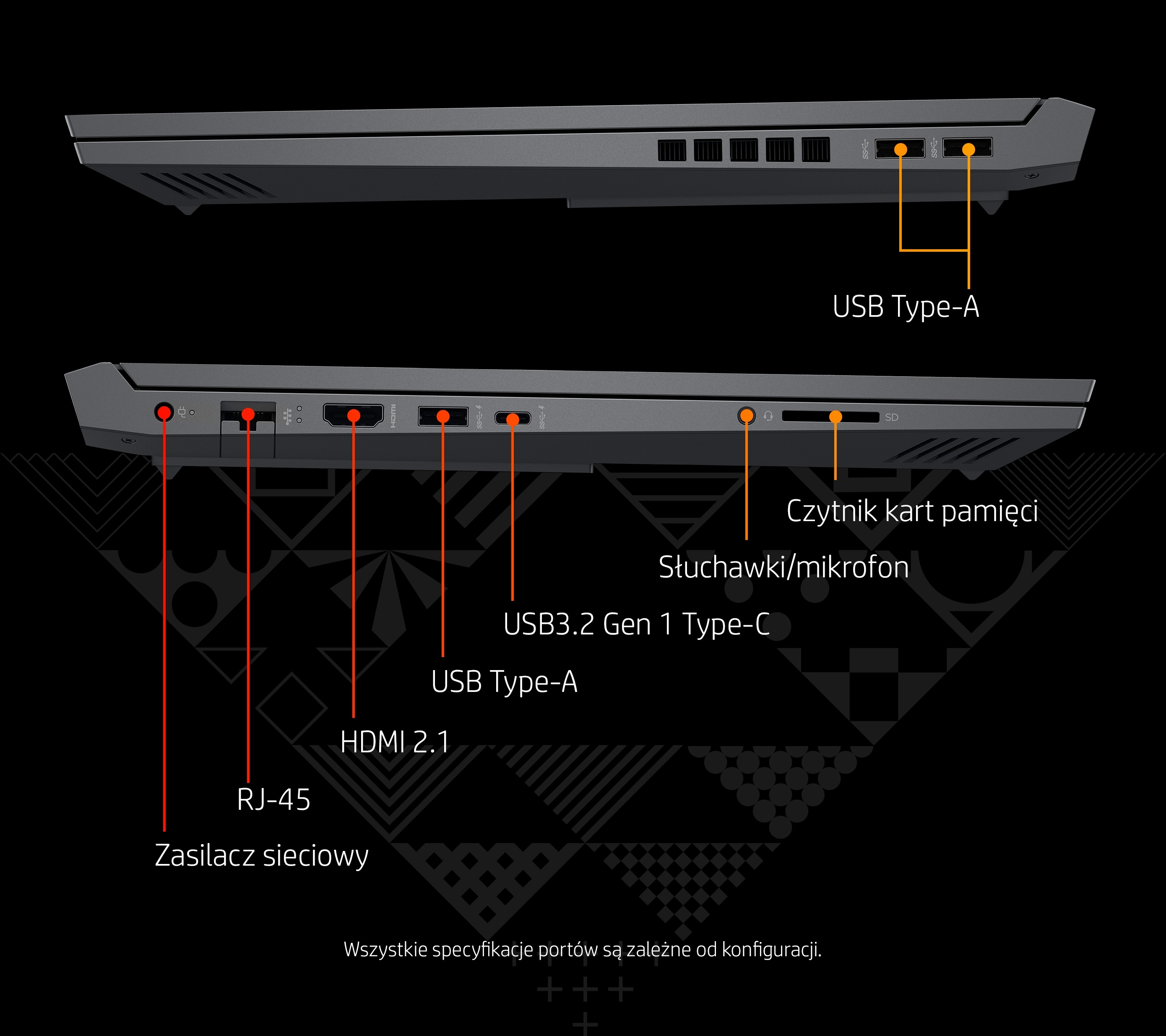 HP Victus 16-dXXXXnw