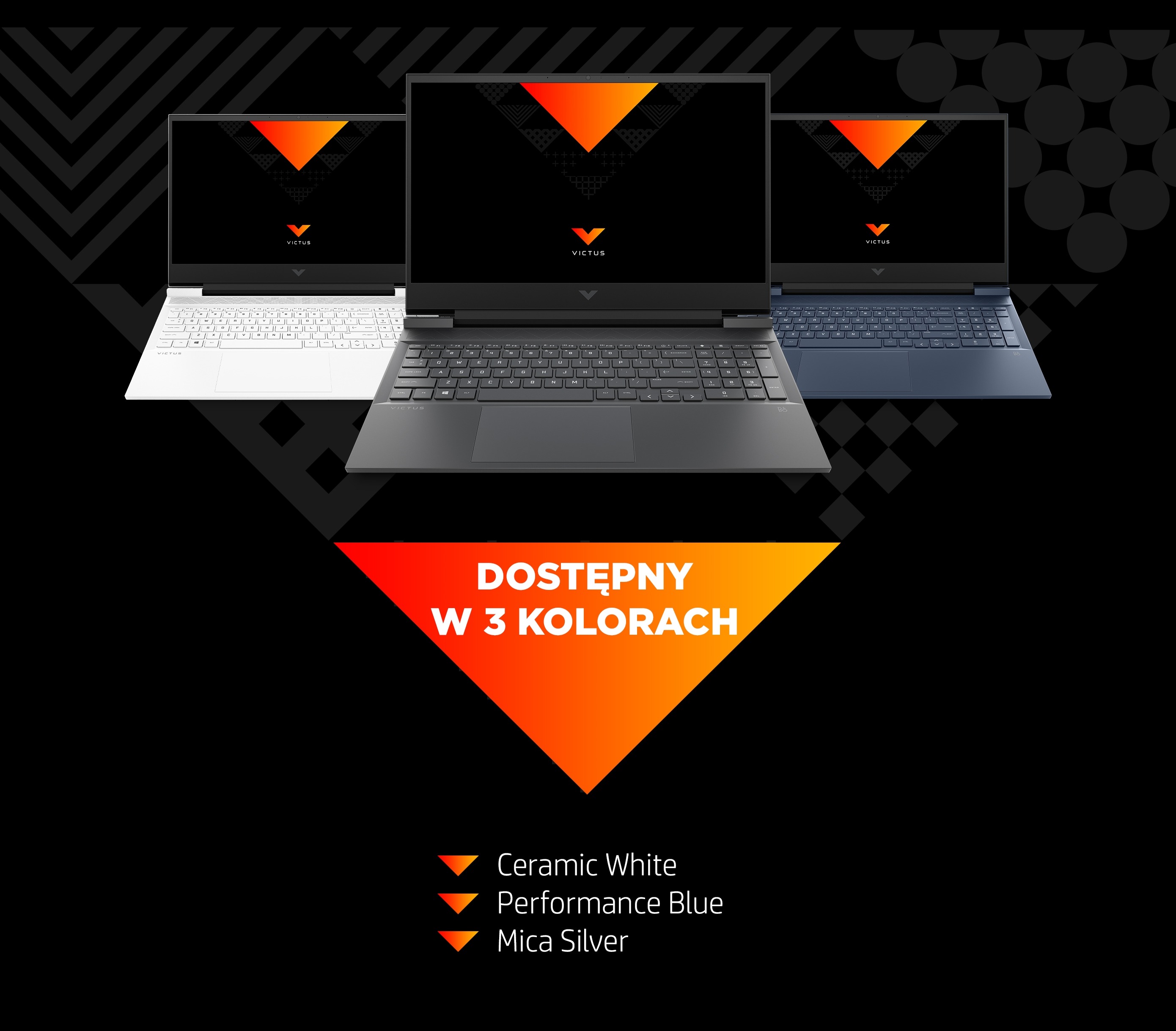HP Victus 16-dXXXXnw