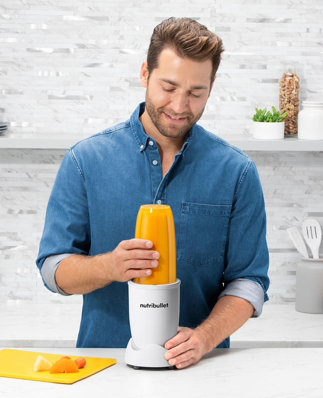 Nutribullet NB907MAW