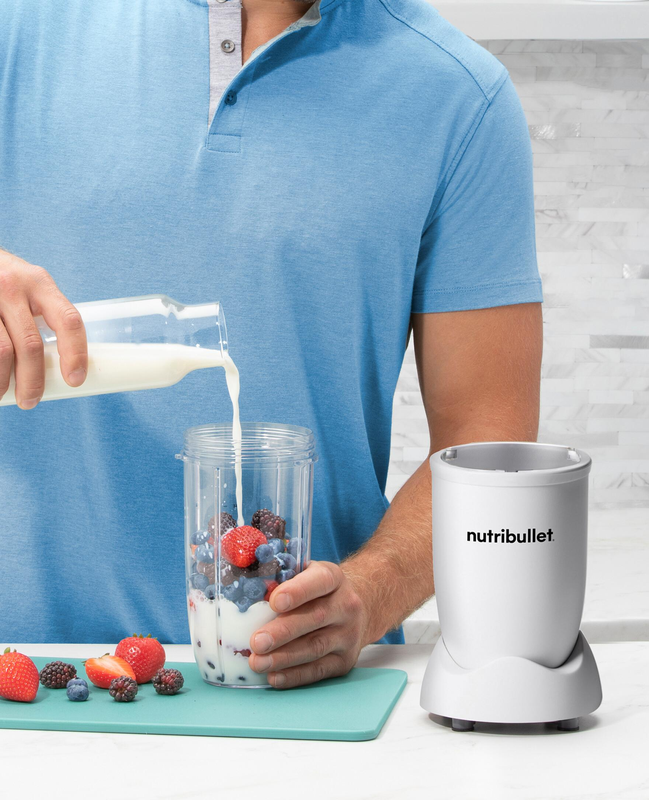 Nutribullet NB907MAW
