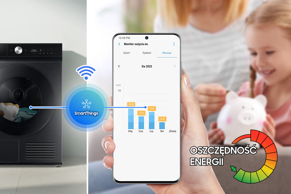 Zarządzanie energią Zarządzanie energią