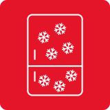 Total NoFrost Total NoFrost