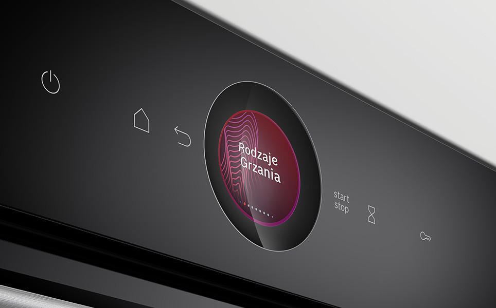 TFT Touch Display