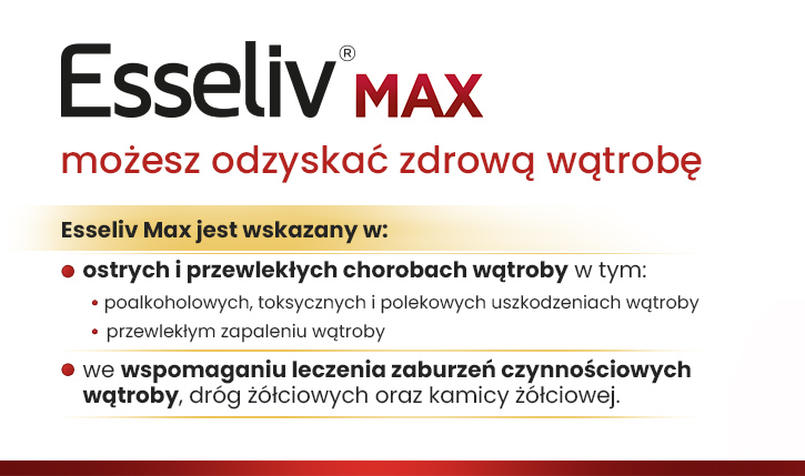 esseliv forte