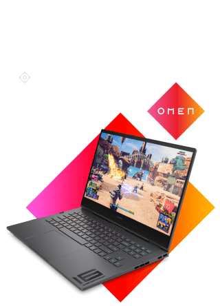 Image: HP OMEN-16 HP OMEN-16